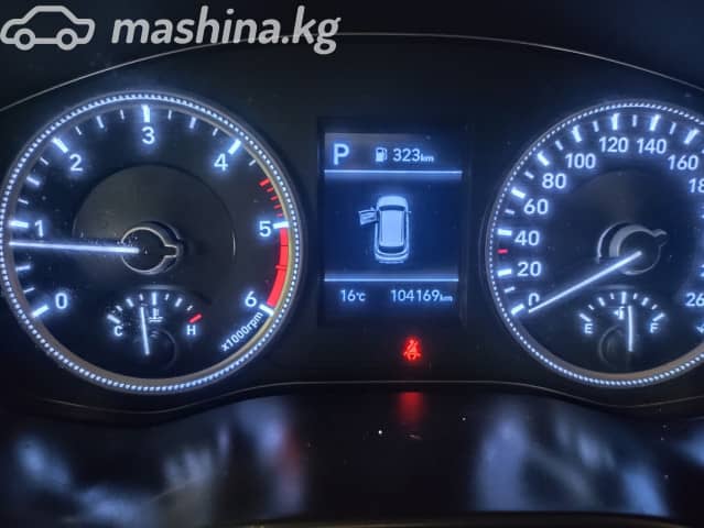 Hyundai Santa Fe IV 2.2d AT