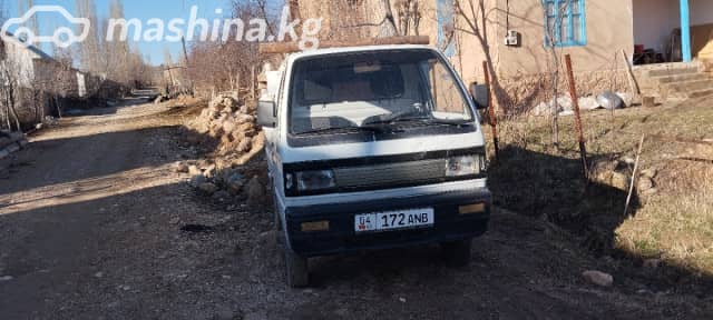 Daewoo Ultra Novus