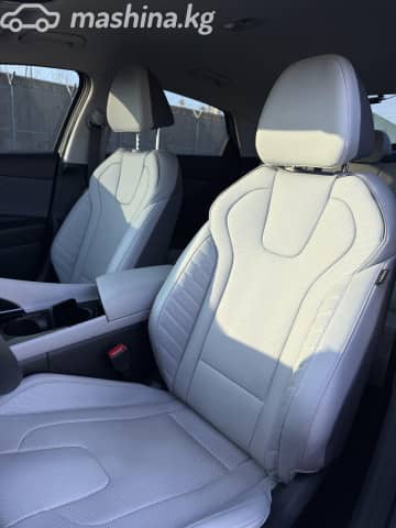 Hyundai Avante VII 1.6 AMT