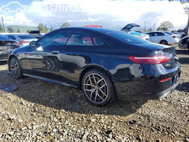 Mercedes-Benz E-Класс V (W213, S213, C238) Рестайлинг 300 2.0 AT