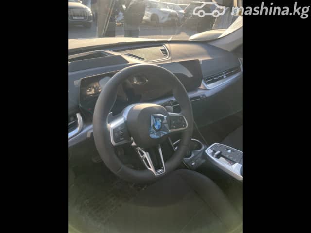 BMW X1 III (U11/U12) 25Li xDrive 2.0 AMT 4WD
