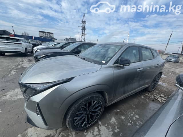 Changan UNI-Z 1.5 AMT