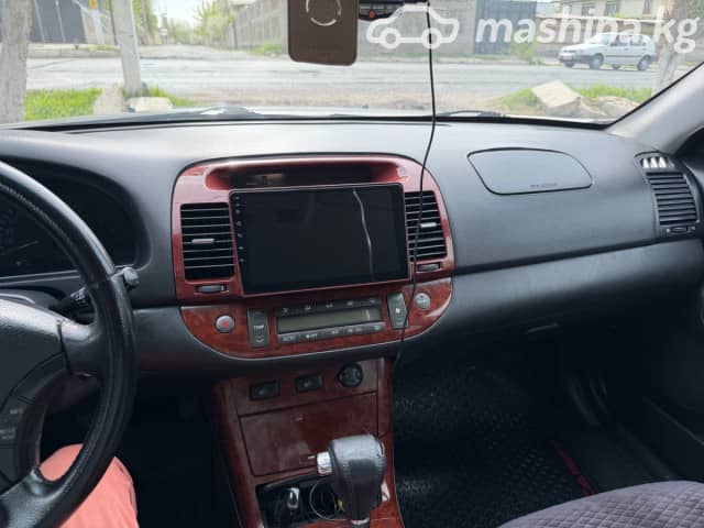 Toyota Camry V (XV30) 2.4 AT