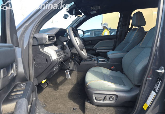 Toyota 4Runner VI 2.4hyb AT 4WD