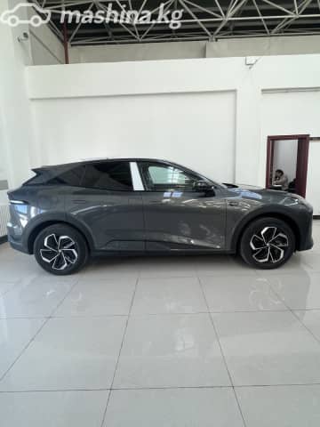 Changan Deepal S7 39.05 kWh 1.5hyb AT