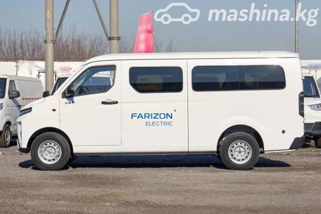Farizon V6E
