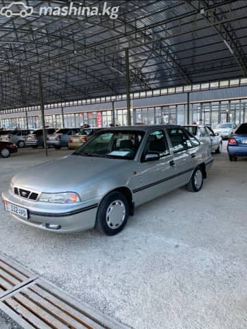 Daewoo Nexia I 1.5 MT