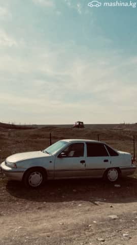 Daewoo Nexia I 1. 6 MT