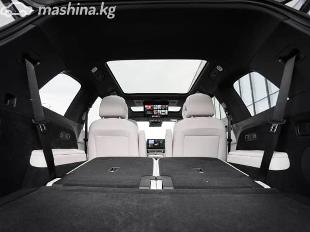 LiXiang L9 Max 1.5hyb AT 4WD