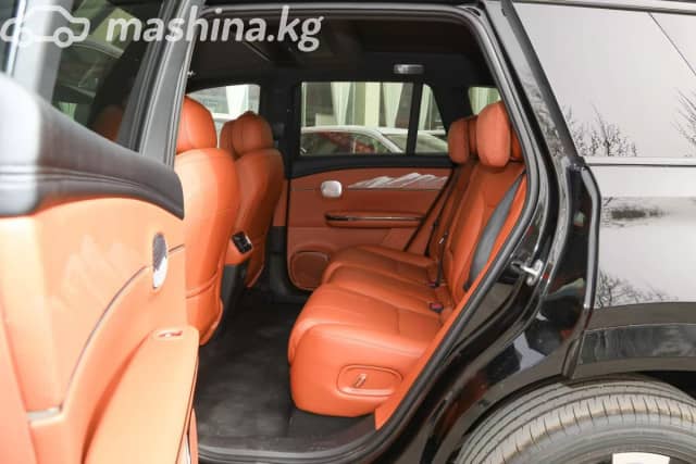 GAC Trumpchi S7 1.5hyb AT
