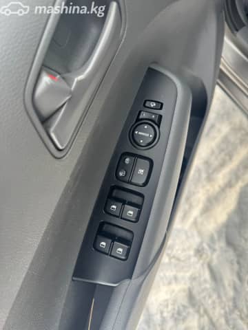 Kia Morning III 1.0 AT