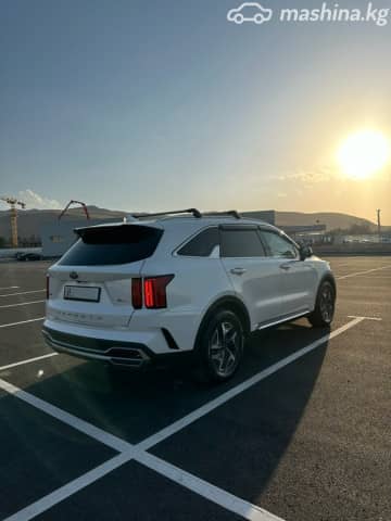 Kia Sorento IV 1.6hyb AT 4WD