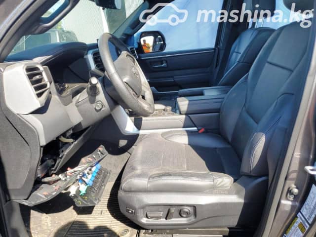 Toyota Sequoia III 3.5hyb AT 4WD