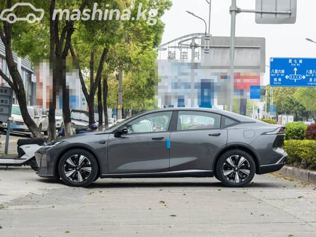 Changan Deepal SL03 1.5hyb AT