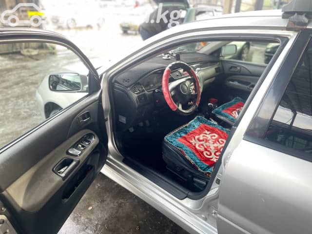 Mitsubishi Lancer IX 1.6 MT