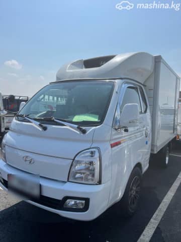Hyundai Porter