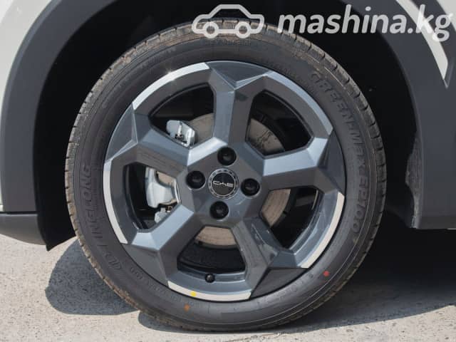 BYD Seagull 38.88 kWh Electro AT