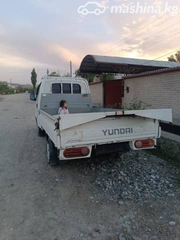 Hyundai Porter