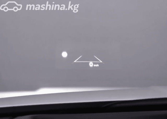 Hyundai Sonata VIII (DN8) Рестайлинг 1.6 AT
