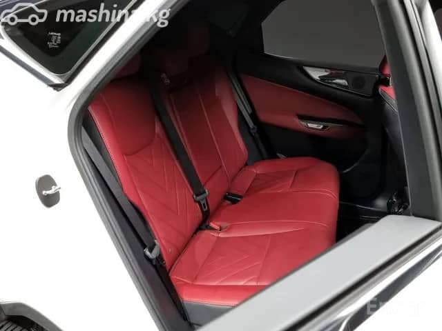 Lexus NX II 450h+ 2.5hyb AT 4WD