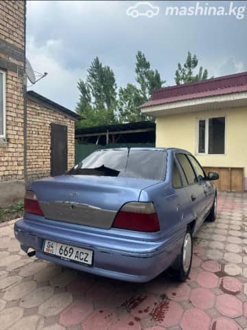 Daewoo Nexia I 1. 6 MT