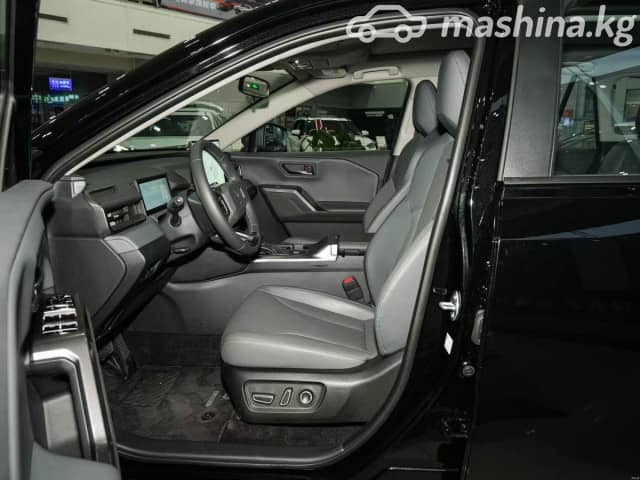 Toyota RAV4 V (XA50) 2.0 CVT 4WD