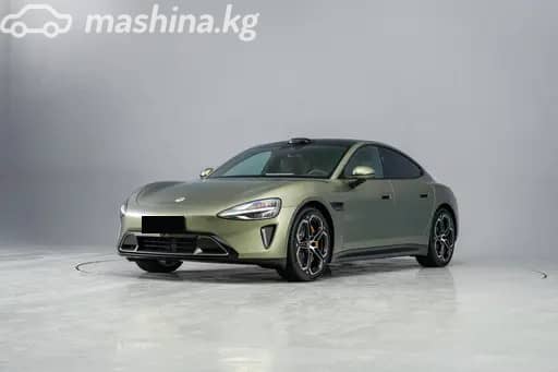 Xiaomi SU7 Electro AT 4WD