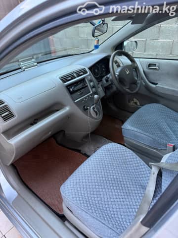 Honda Civic VII Рестайлинг 1.7 AT