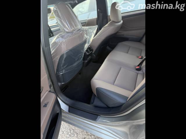 Lexus ES VII Рестайлинг 2 200 2.0 CVT