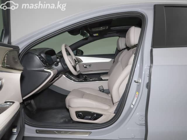 BYD Han I Рестайлинг DM-p 1.5hyb AT 4WD