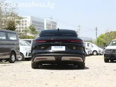 BYD Han L Electro AT