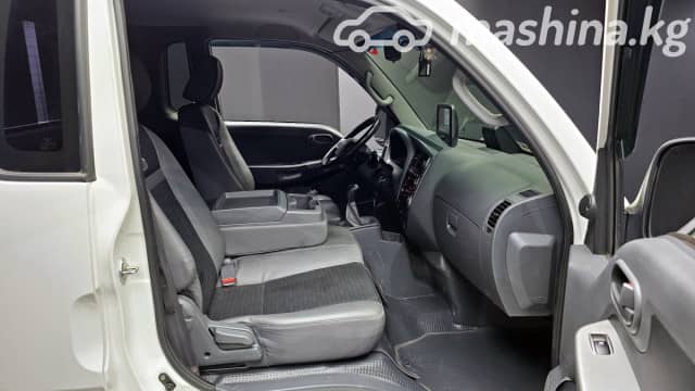 Kia Bongo