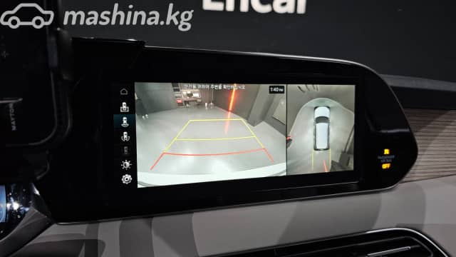 Hyundai Palisade I 2.2d AT