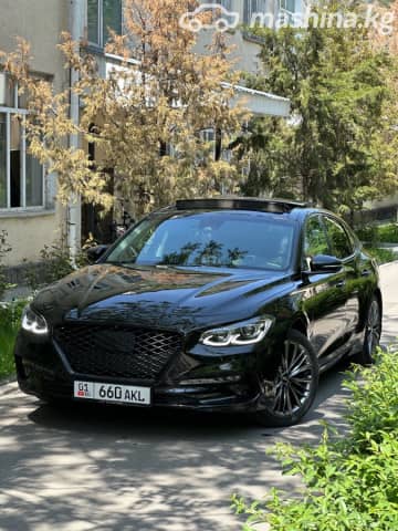 Hyundai Grandeur VI 3.0 AT