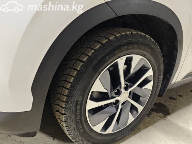 Hyundai Palisade I 2.2d AT