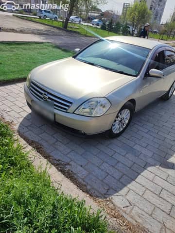 Nissan Teana I 2.4 AT
