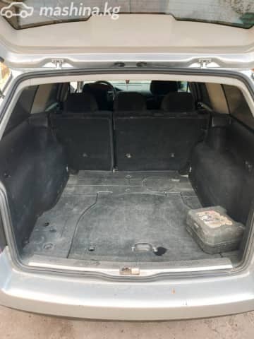 Volkswagen Passat B5 Рестайлинг 1.8 AT