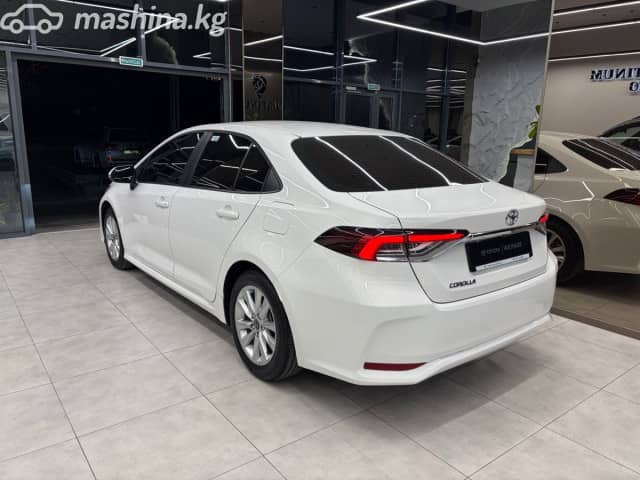 Toyota Corolla XII (E210) Sporty 1.8hyb CVT