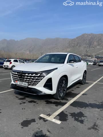 Changan UNI-Z 1.5 AMT