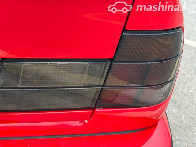 BMW 5 серии III (E34) 525i 2.5 MT