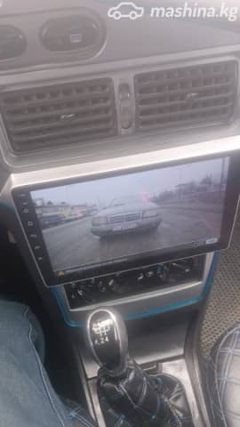 Daewoo Nexia I Рестайлинг 1.5 MT