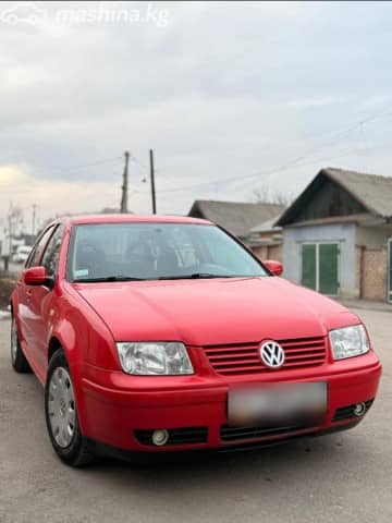 Volkswagen Bora 2.0 MT