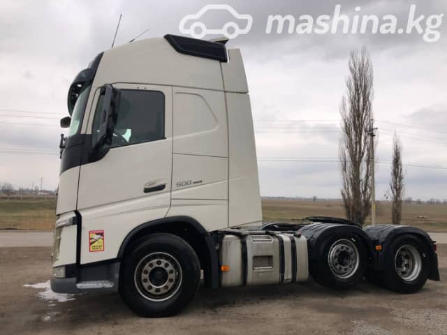 Volvo FH