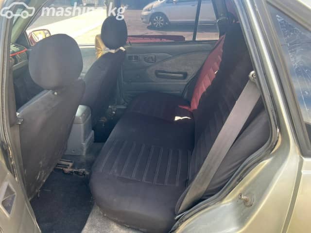 Daewoo Nexia I 1. 6 MT