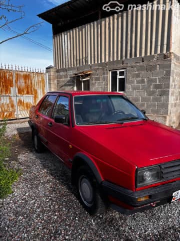 Volkswagen Jetta II 1.6 MT