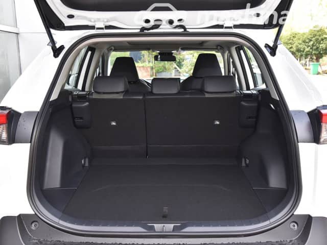 Toyota RAV4 V (XA50) 2.0 MT