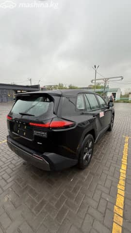 Toyota RAV4 V (XA50) 2.5 AT 4WD