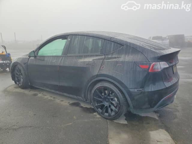 Tesla Model Y I Long Range Electro AT 4WD