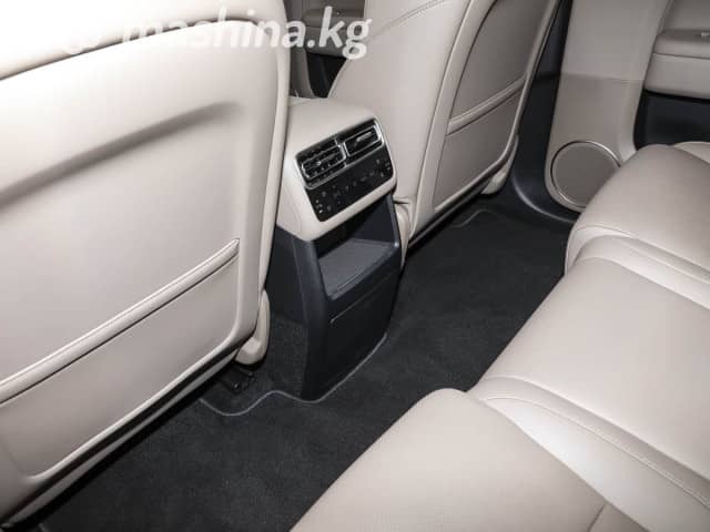 LiXiang L6 1.5hyb AT 4WD