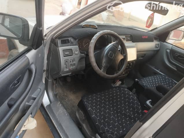 Honda CR-V I Рестайлинг 2.0 MT 4WD